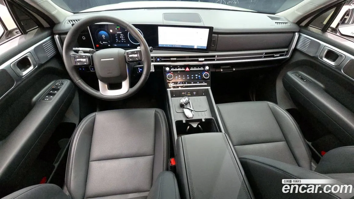 Hyundai Santafe — фото 7