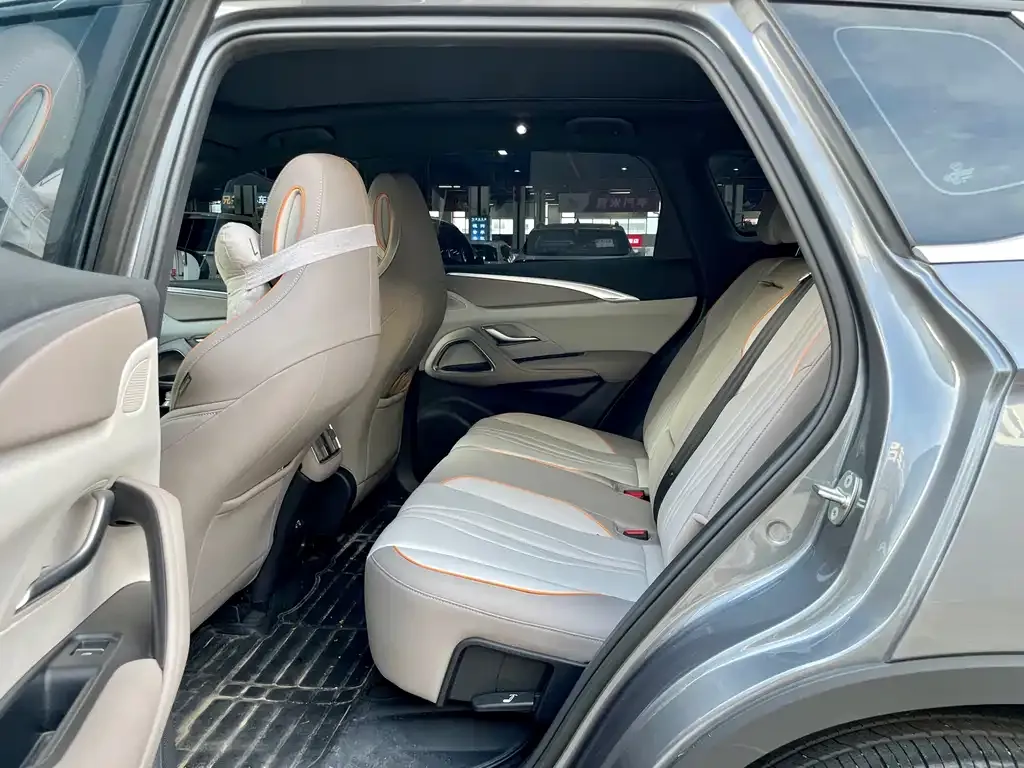 BYD Pro New Energy — фото 6
