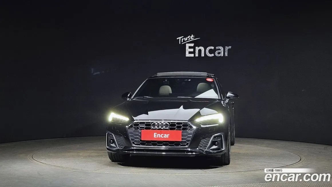 Audi A5 — фото 3