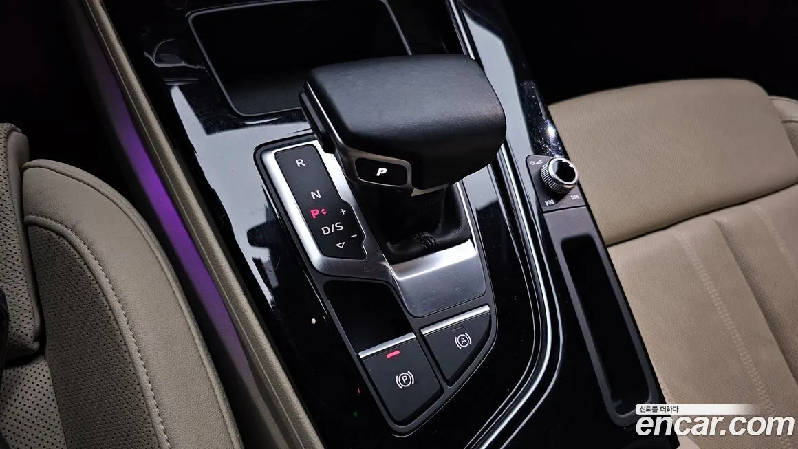 Audi A5 — фото 9