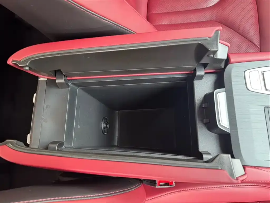Changan CS75 PLUS — фото 10