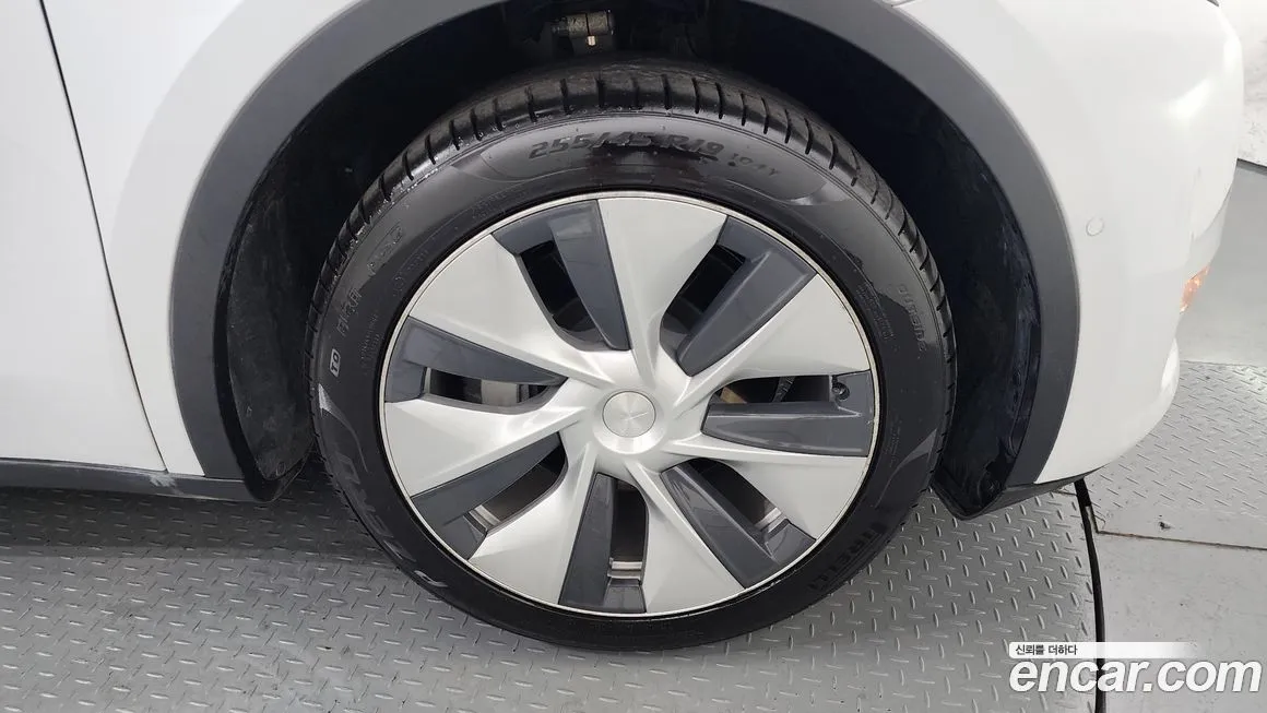 Tesla Model Y — фото 5