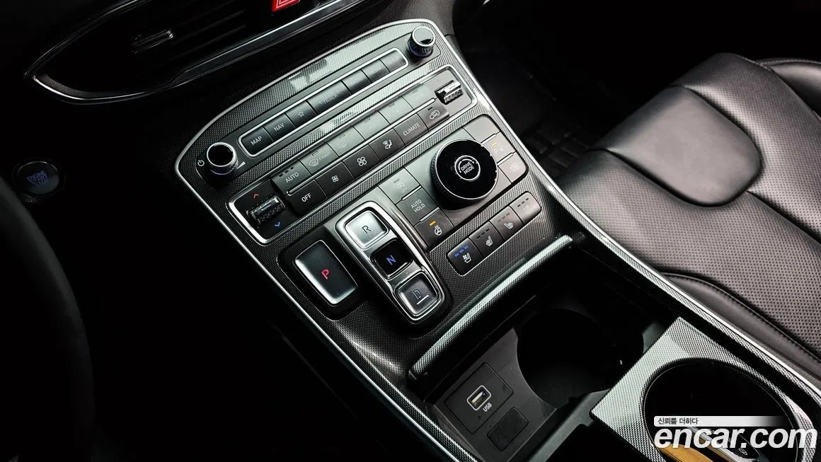 Hyundai Santafe — фото 9