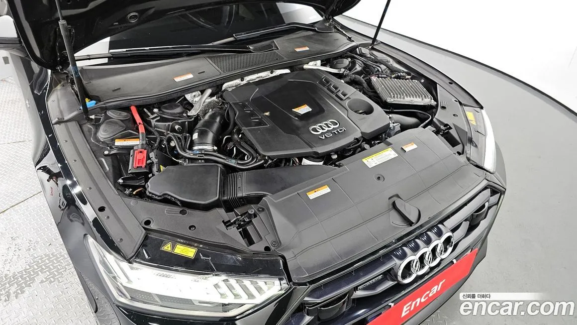 Audi A7 — фото 6