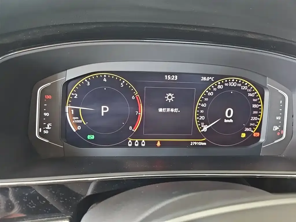 Volkswagen Passat — фото 7