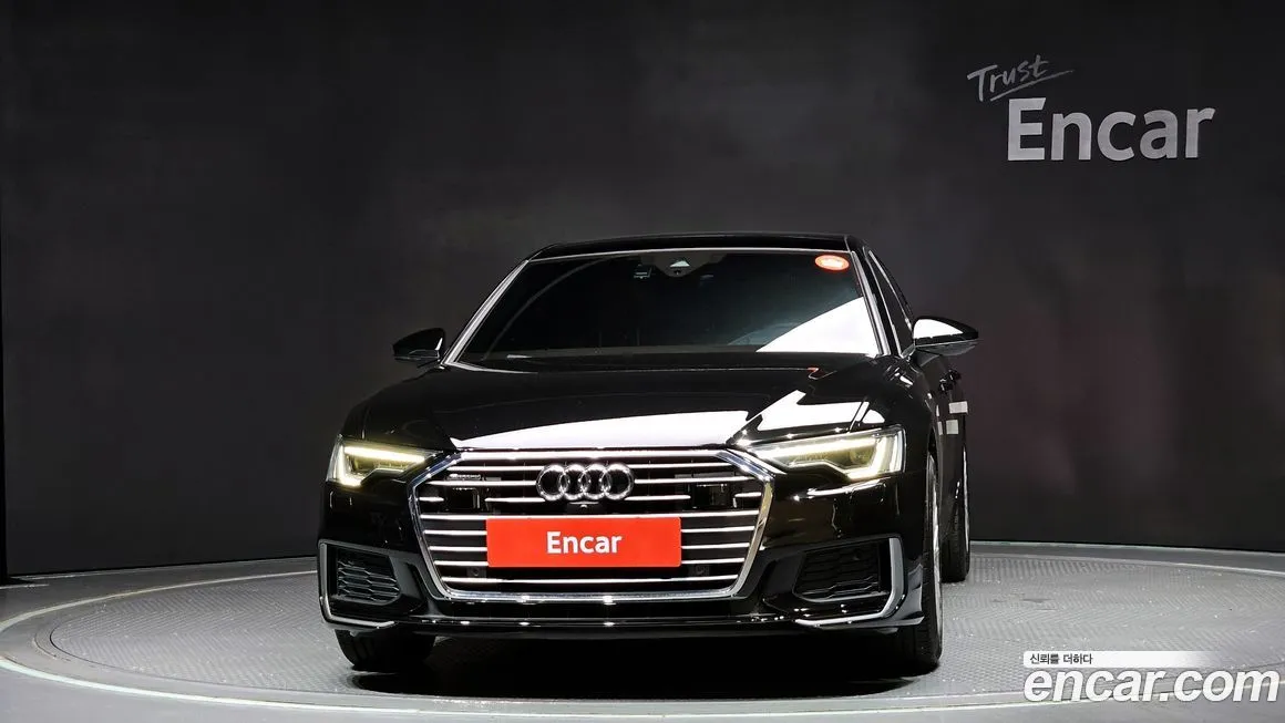 Audi A6 — фото 3