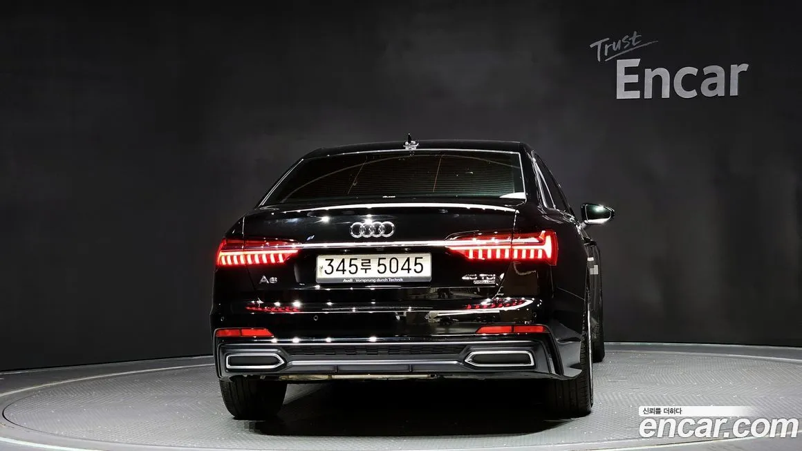 Audi A6 — фото 4