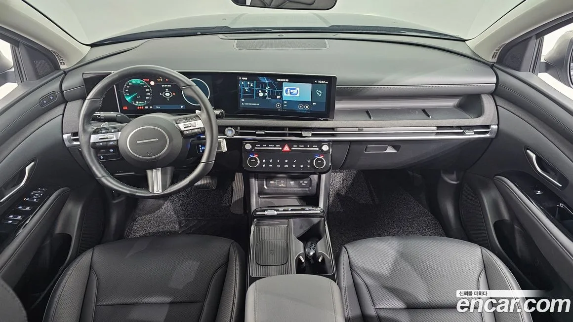 Hyundai Tucson — фото 7