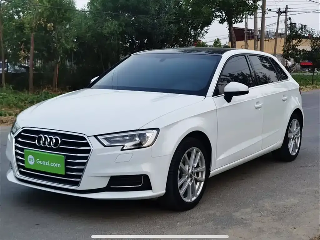 Audi A3 — фото 2
