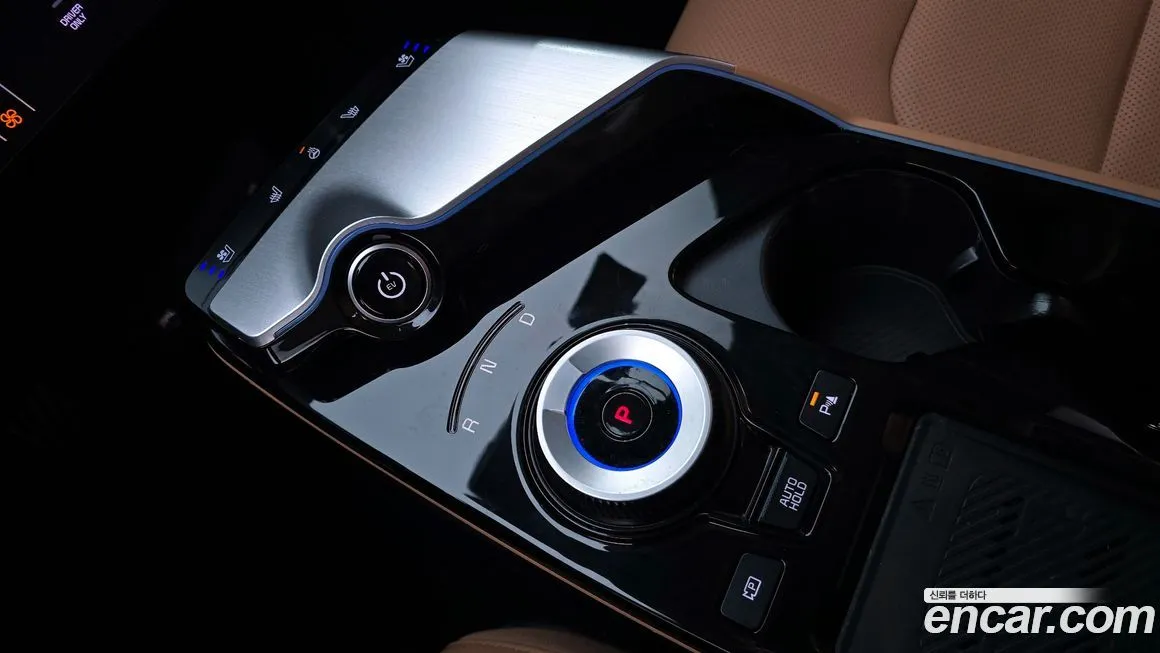 Kia EV6 — фото 9