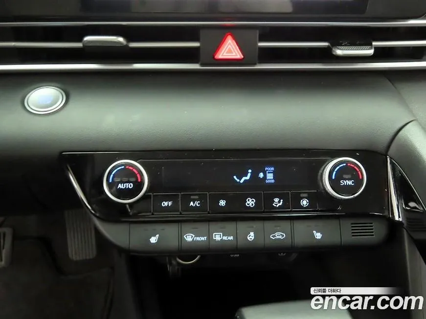 Hyundai AVANTE — фото 10