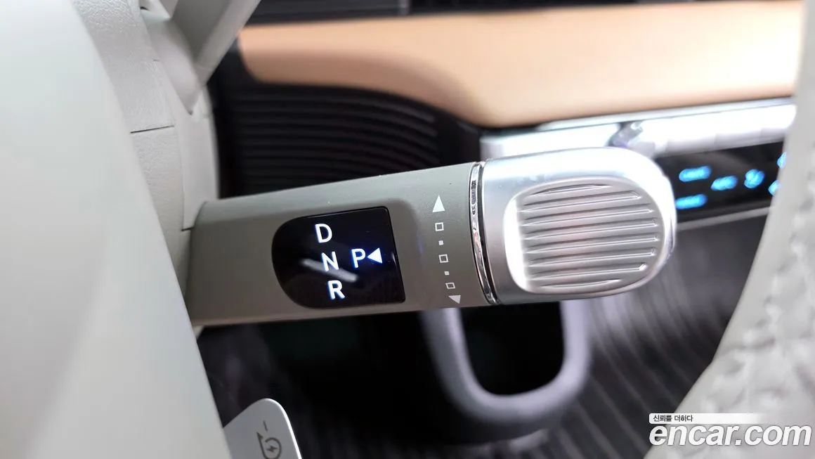 Hyundai Ioniq5 — фото 9