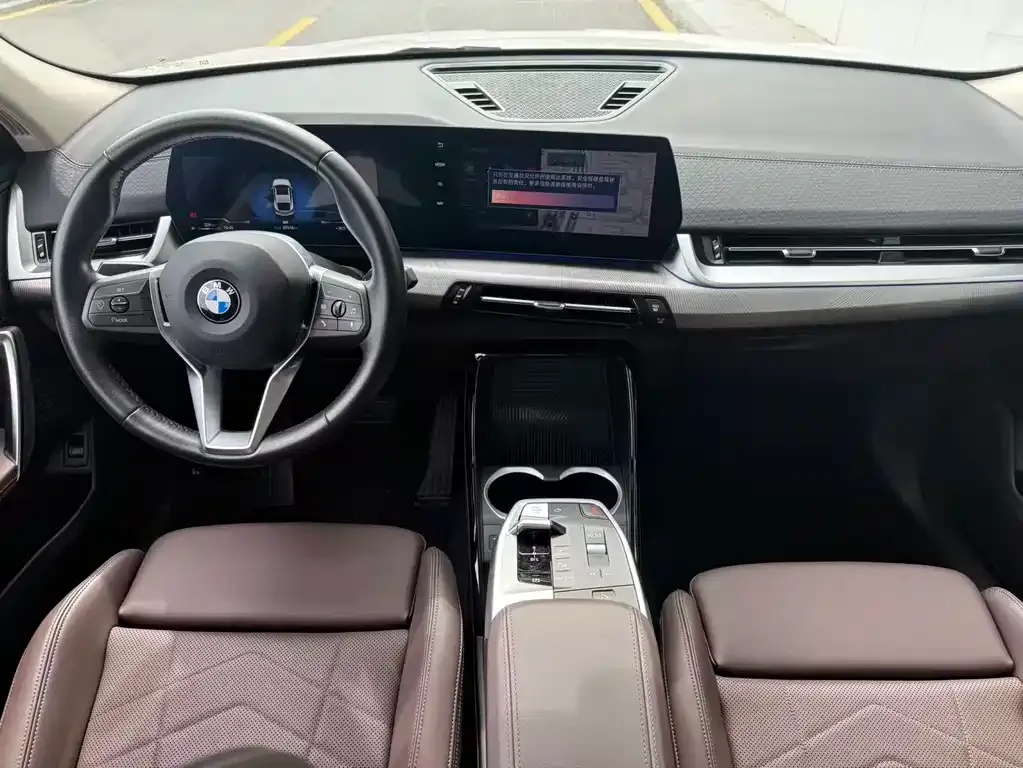 BMW X2 (Import) — фото 10