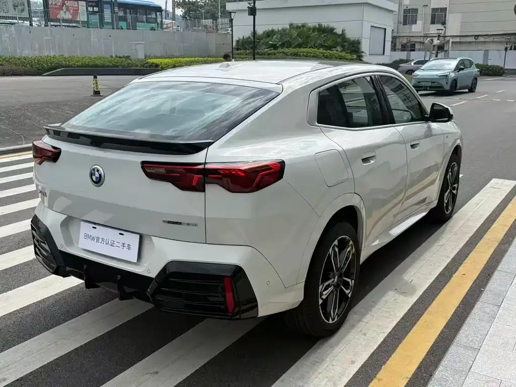 BMW X2 (Import) — фото 6