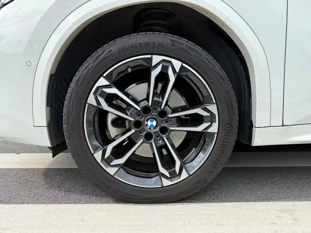 BMW X2 (Import) — фото 7