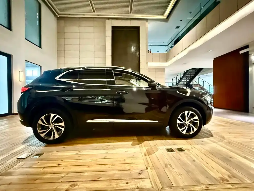 Buick Envision S — фото 4