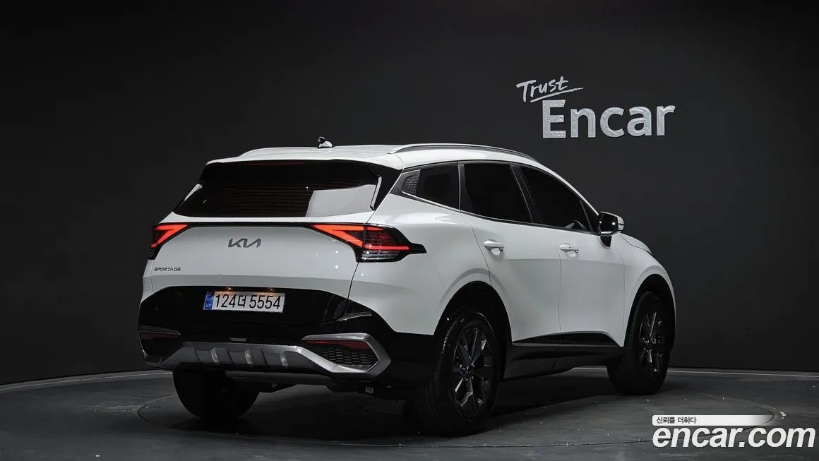 Kia Sportage — фото 2