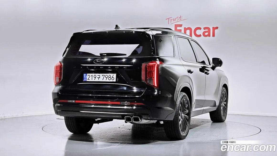 Hyundai Palisade — фото 2
