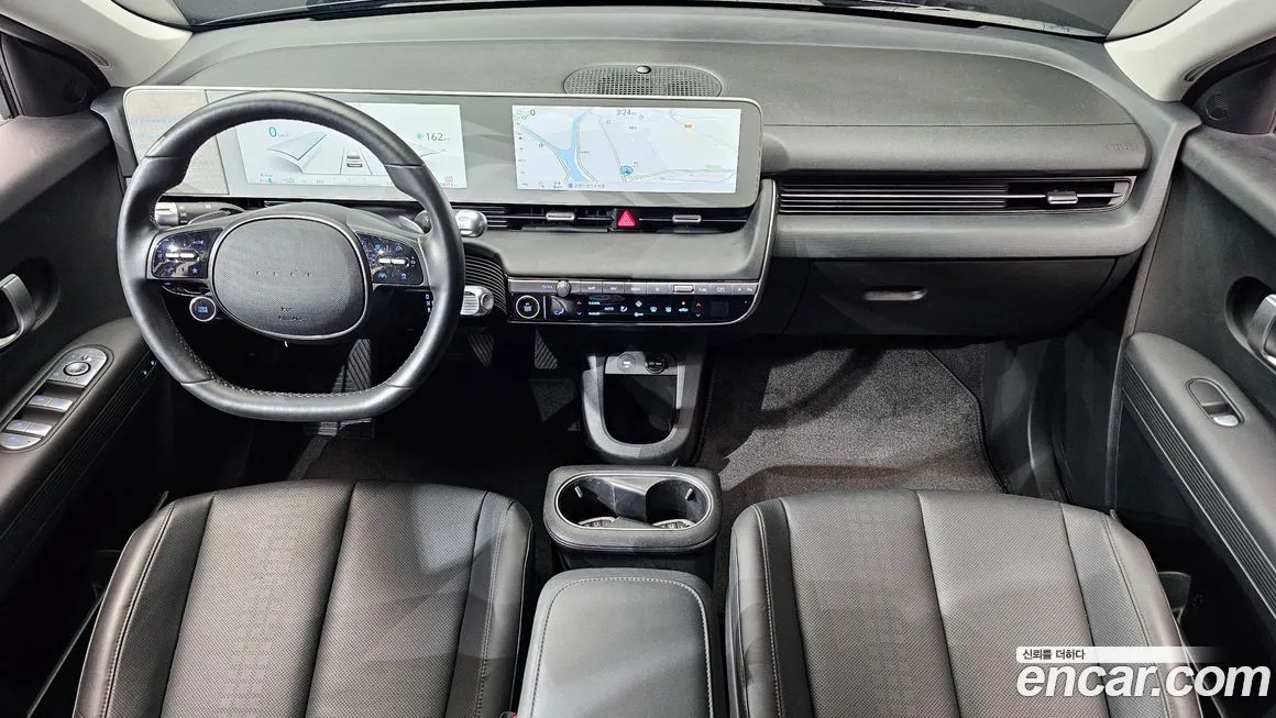Hyundai Ioniq5 — фото 7