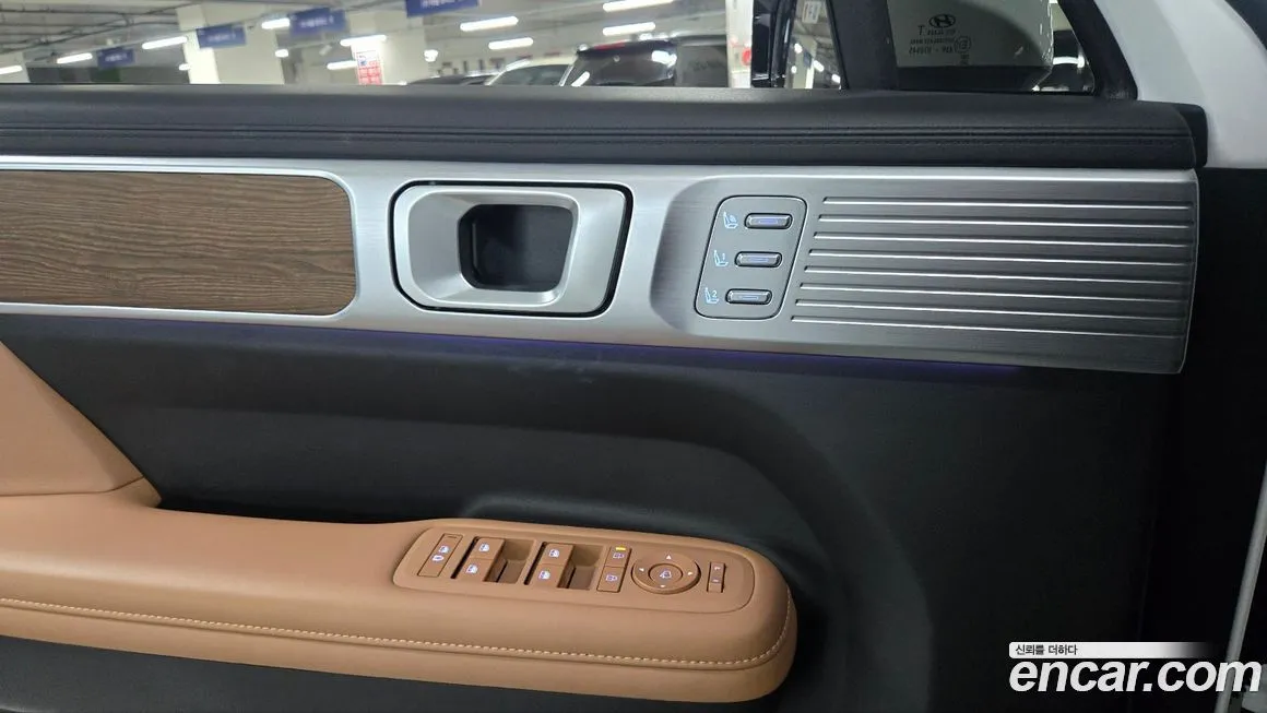Hyundai Santafe — фото 10
