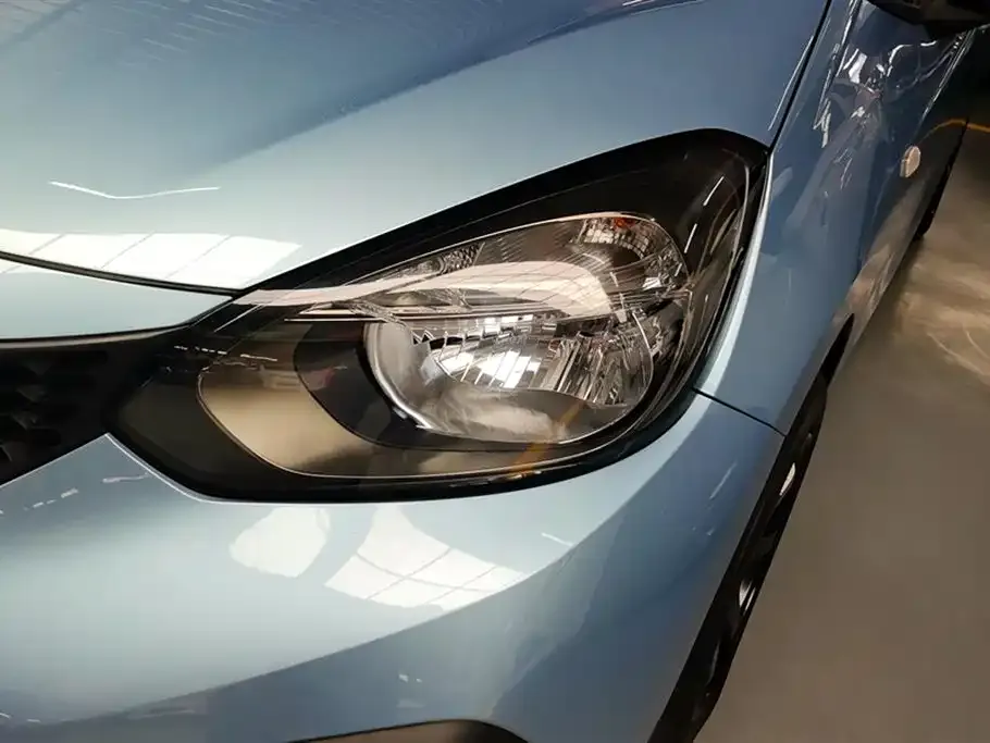 Honda Fit — фото 5