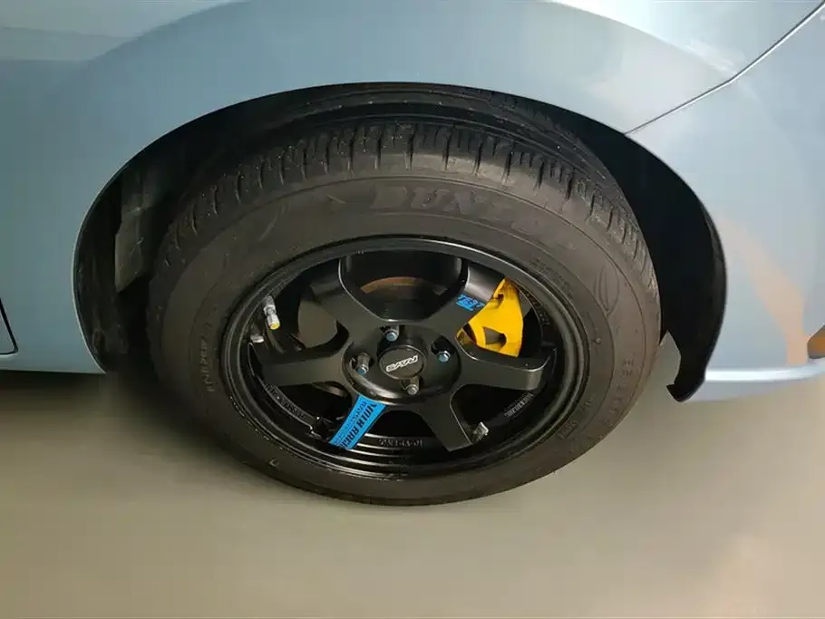 Honda Fit — фото 6