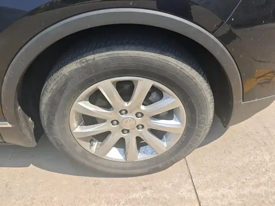 Buick Envision Plus — фото 6