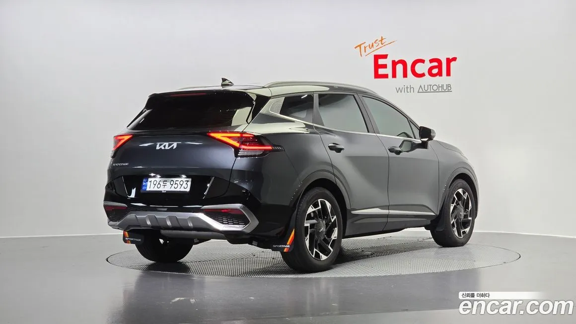 Kia Sportage — фото 2