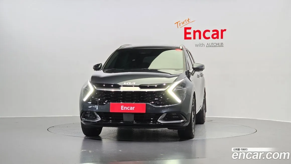 Kia Sportage — фото 3