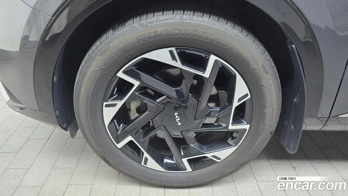 Kia Sportage — фото 5