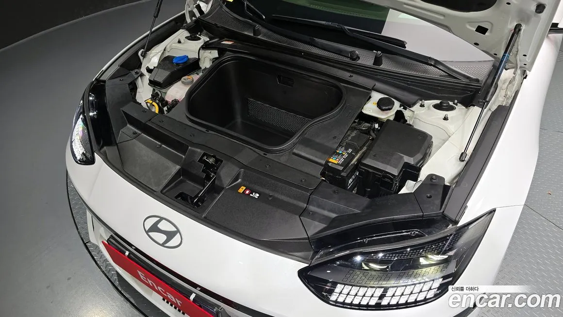 Hyundai Ioniq6 — фото 6