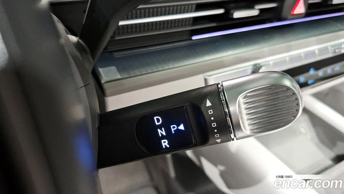 Hyundai Ioniq6 — фото 9