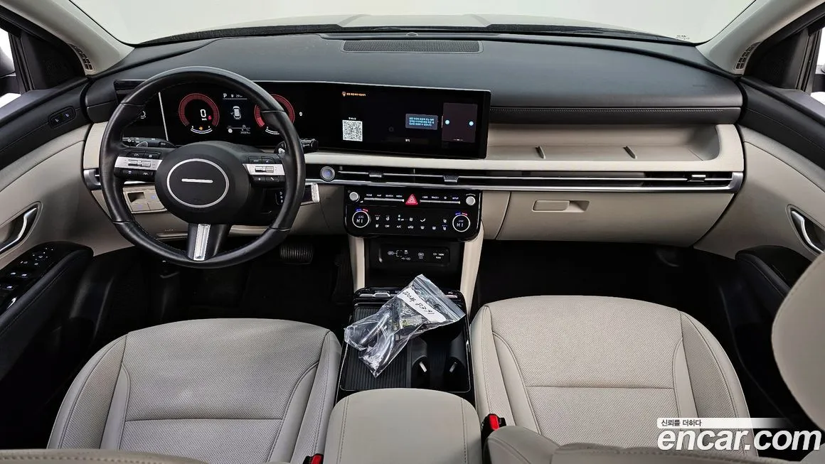 Hyundai Tucson — фото 7