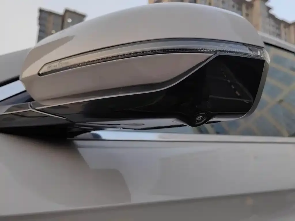 BYD PLUS New Energy — фото 10