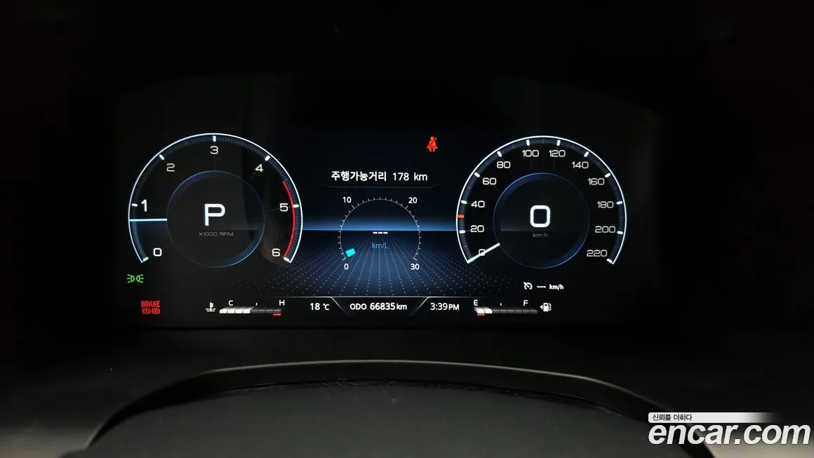 KG Mobility (Ssangyong) Rexton — фото 8
