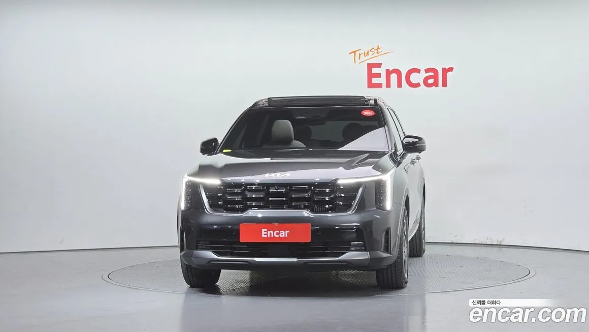 Kia Sorento — фото 3