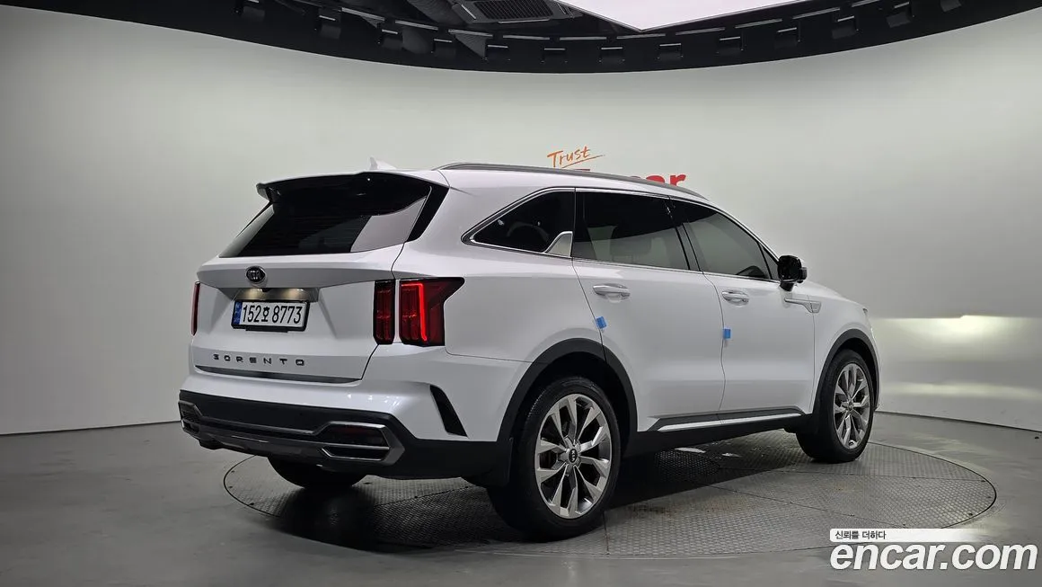 Kia Sorento — фото 2