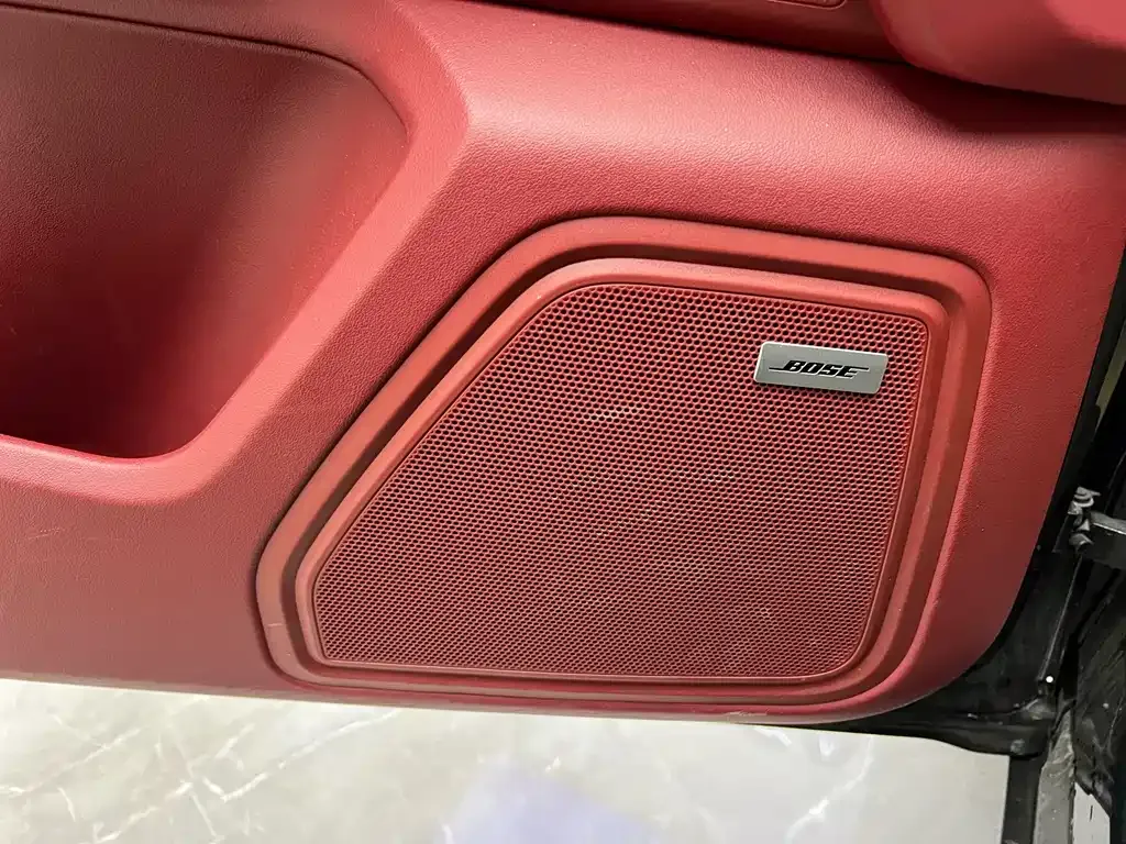 Porsche Macan — фото 7