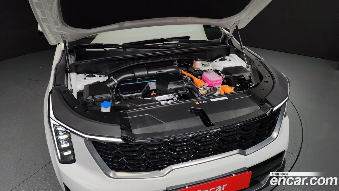 Kia Sorento — фото 6