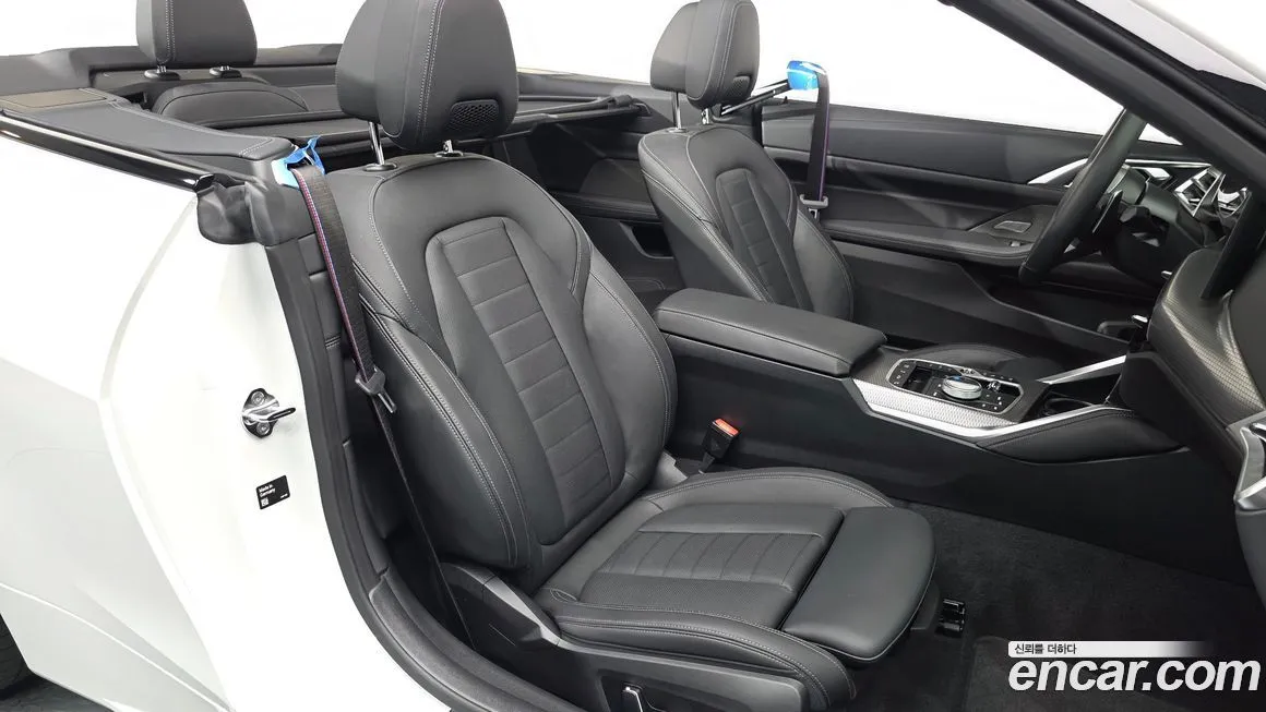 BMW 4-Series — фото 10