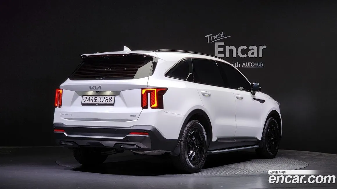 Kia Sorento — фото 2