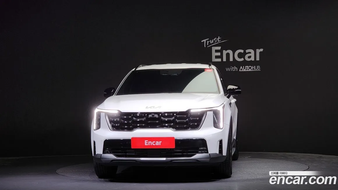 Kia Sorento — фото 3