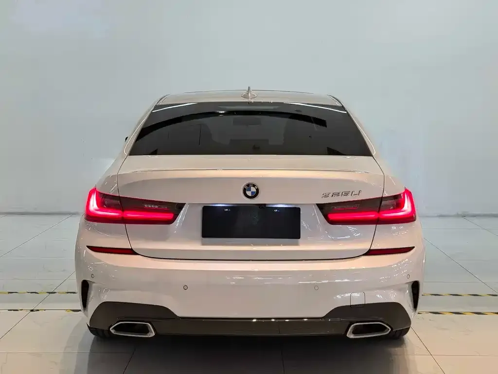 BMW 3 Series — фото 5