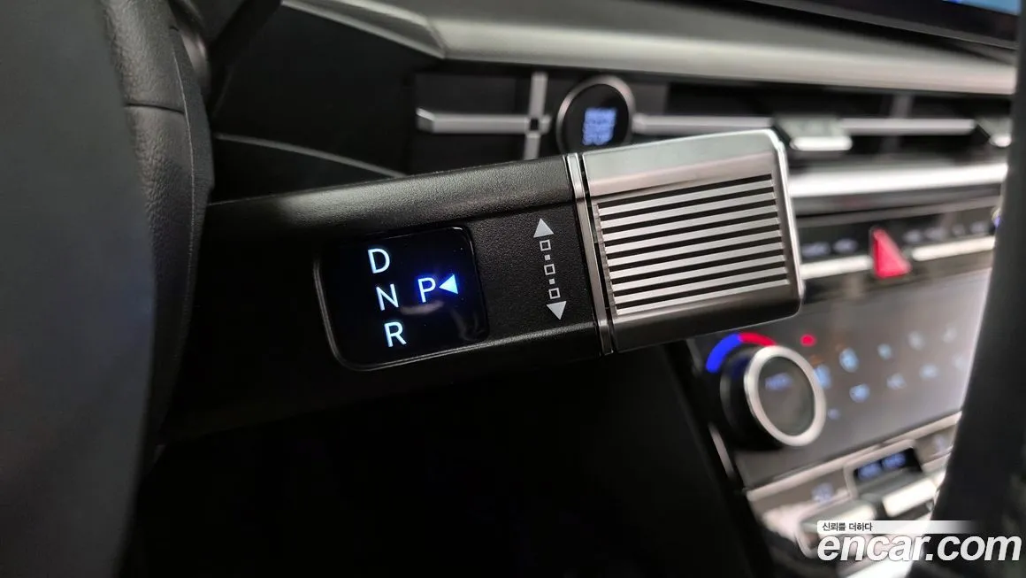 Hyundai Santafe — фото 9
