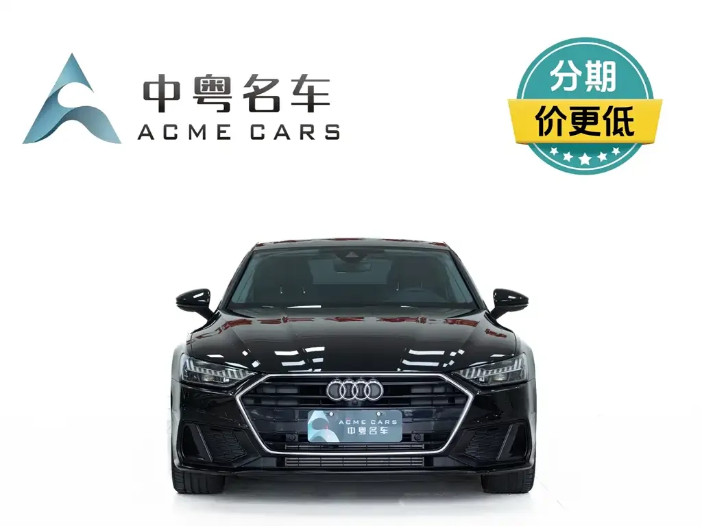 Audi A7 — фото 2