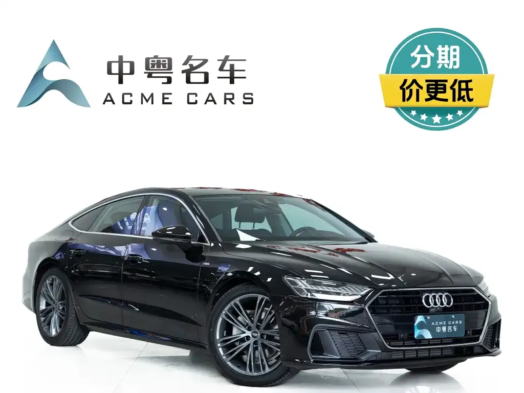 Audi A7 — фото 3