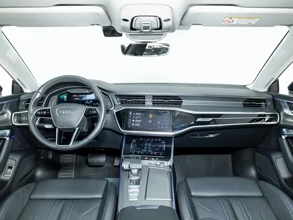 Audi A7 — фото 5