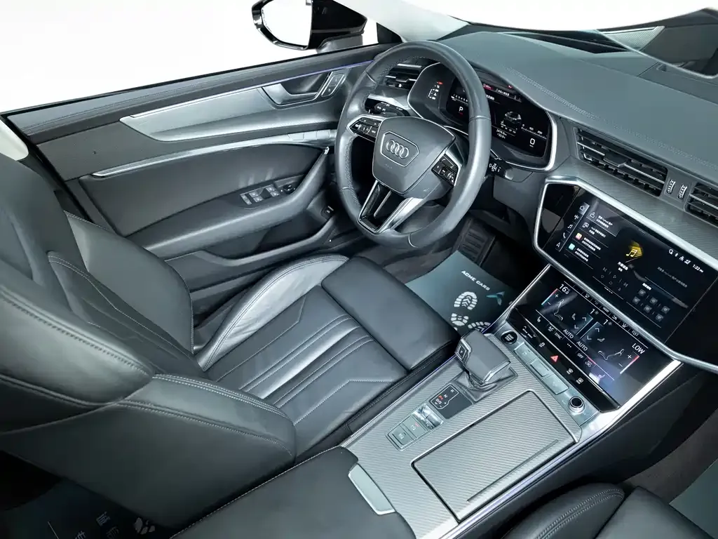 Audi A7 — фото 6