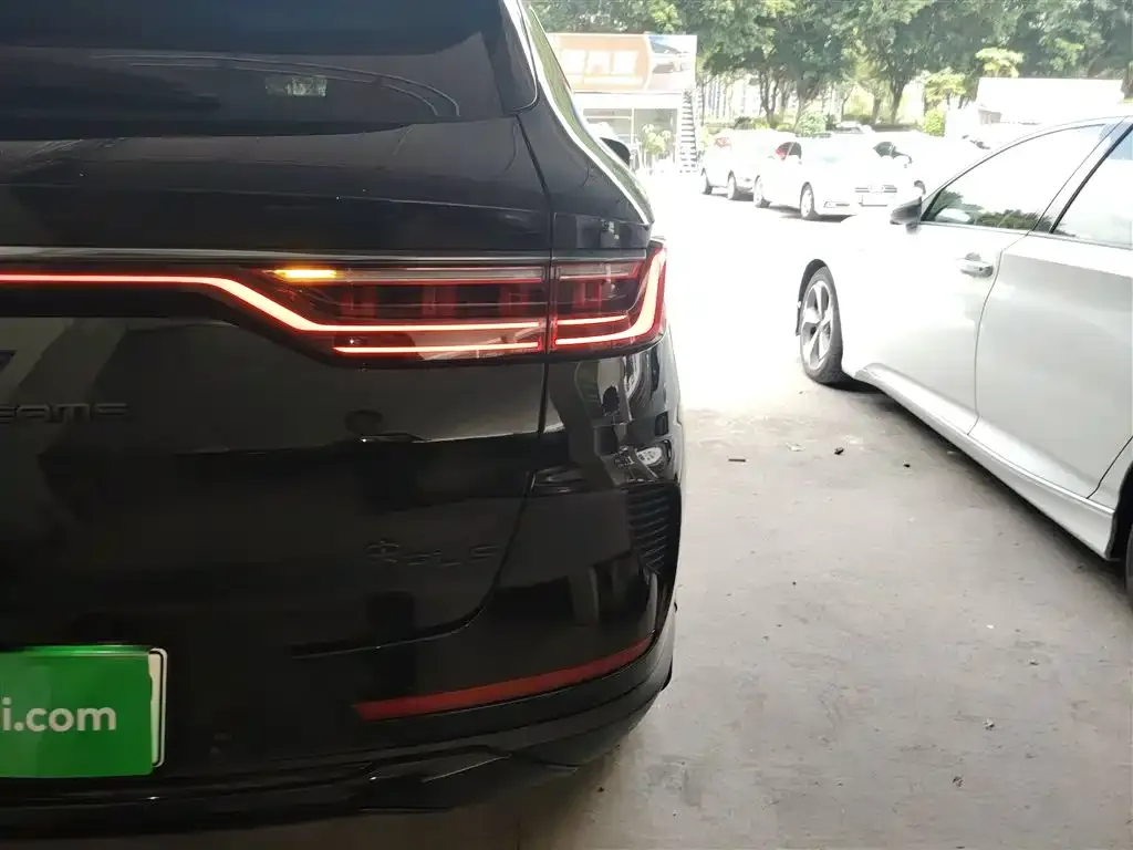 BYD PLUS New Energy — фото 8