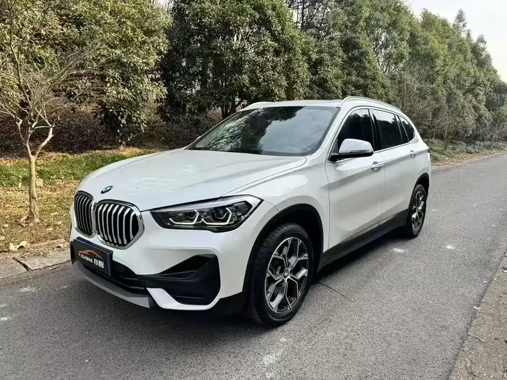 BMW X1 — фото 2